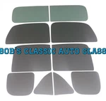 1937 1938 Buick Special Century 4 Door Touring Sedan Glass Classic Auto Windows. Fixed Price $525.00.