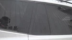 Passenger Rear Door Vent Glass With Privacy Tint Fits 04-10 Bmw X3 1921536. Fixed Price $60.00.
