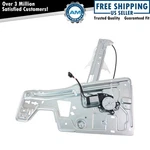 Power Window Regulator W/motor Front Rh Passenger Side For Chevy Equinox Torrent. Fixed Price $79.85.