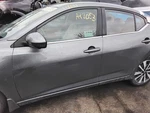 Roof Glass Fits 20-25 Sentra 131984. Fixed Price $135.00.