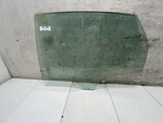 2014 Ford Focus Se Rear Left Driver Side Door Glass Oem+. Fixed Price $83.71.