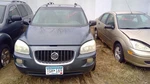 Driver Rear Door Glass SV6 Extended Wb 121" Vin Fits 05-09 Montana 844532. Fixed Price $98.86.