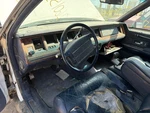 91-94 Town Car Driver Left Front Spindle Steering Knuckle With Wheel Hub Oem. Fixed Price $300.00.