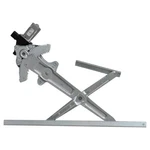 Window Regulator Motor 11-20 Front Left Mitsubishi Outlander Sport 2.0L 5713A259. Fixed Price $105.81.