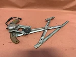 Nissan 300ZX Z32 Window Regulator & Motor Front Right 140K Miles Oem. Fixed Price $34.22.