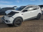 Driver Quarter Glass Privacy Tint Black Belt Moulding Fits 18-19 Escape 8381967. Fixed Price $150.00.