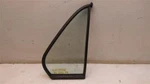 Passenger Right Rear Stationary Vent Glass For 85-88 Bmw 325E 4 Door. Fixed Price $65.95.