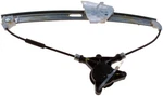 Dorman 749-081 Front Driver Side Power Window (regulator Only) Comp.... Fixed Price $101.00.