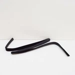 New Mercedes-benz Saloon W123 Rear Door Window Run A1237350125 123-735-01-25. Fixed Price $121.89.
