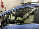 (local Pickup Only) Driver Left Front Door Glass Fits 15-17 Wrx 242011. Fixed Price $160.21.