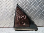 03 - 07 Honda Accord Left Driver Rear Door Vent Glass Ap Tech Manufacturer Sdn. Fixed Price $52.46.
