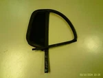 Driver Rear Door Vent Glass Privacy Tint Fits 02-06 Envoy Xl 331680. Fixed Price $80.00.