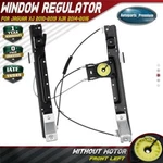 Power Window Regulator For Jaguar 2010-2019 Xjr 14-16 Front Left Driver Side. Fixed Price $59.99.