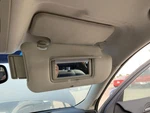 Passenger Sun Visor Illuminated Oem 06-10 Infiniti M35 1369566. Fixed Price $94.50.