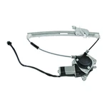 Wai Window Motor And Regulator Assembly For Escape, Tribute, Mariner WPR5937LMB. Fixed Price $77.36.