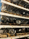 2017 Chrysler 200 Sedan Automatic Transmission For 2.4L Oem 102K Lkq. Fixed Price $487.60.