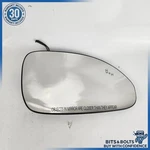 2013-2017 Buick Enclave Door Mirror Glass Right Passenger Side Heat Blind Spot. Fixed Price $41.95.