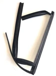 New Oem Ford C-max Rear Left Door Window Channel 13-17 AM5Z5825767B. Fixed Price $41.94.