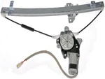 Dorman 741-993 Power Window Motor And Regulator Assembly. Fixed Price $95.90.