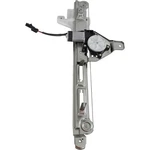 Window Regulator For 2007-2017 Jeep Compass Rear Driver Side 68002889AA-PFM. Fixed Price $44.83.