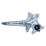 Power Window Regulator Only For Toyota Corolla 1988-1991 1992 Rear Right 740-788. Fixed Price $38.95.