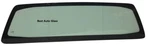 Fits: 1993-2002 Chevy Gmc C/k 1500-3500 Stationary Back Glass, Rear Window/clear. Fixed Price $199.95.