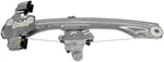 Dorman Power Window Motor & Regulator , Pn# 751-742. Fixed Price $55.43.