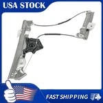 Window Regulator For Chrysler Sebring 2007-2010 L4 Sedan Front Left W/o Motor. Fixed Price $32.99.