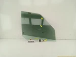 Land Rover LR3 Passenger Right Front Door Window Glass Fits 2005-2009 06 07. Fixed Price $77.92.