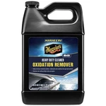 Meguiars Wax Compatible With Meguiar's M4901 Marine/rv Heavy Duty Oxidation Remo. Fixed Price $85.40.