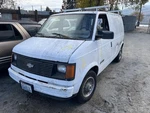 Passenger Right Front Door Glass Fits 85-93 Astro 1415277. Fixed Price $50.00.