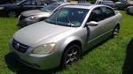 Roof Glass Thru 7/04 Fits 02-05 Altima 206846. Fixed Price $164.79.