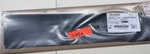 New Oem 2022-2023 Toyota Tundra Rear Left Black Out Tape 75924-0C030. Fixed Price $22.95.