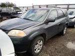 Used Rear Right Door Window Regulator Fits: 2006 Acura Mdx Electric. Fixed Price $135.70.