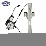 Power Window Motor And Regulator Assembly Skp SK748115. Fixed Price $63.57.