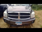 Driver Rear Door Glass Privacy Tint Laminated Fits 04-09 Durango 285223. Fixed Price $157.69.