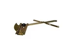 Dorman 752-138 Window Regulator Fits Chevy C10 Pickup 3833541. Fixed Price $95.21.