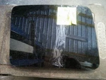 Passenger Rear Door Glass Super Cab 4 Fits 98-11 Ranger 272519. Fixed Price $80.00.