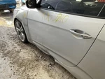 Used Front Left Door Window Regulator Fits: 2012 Hyundai Veloster L. Autom. Fixed Price $144.90.