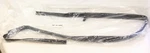 Toyota Genuine Oem 4RUNNER Truck Front Door Glass Left 68151-89107 New. Fixed Price $117.44.