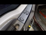 Front Door Switch Driver's Lock Fits 99-01 Ford F250SD Pickup 29166935. Fixed Price $110.70.
