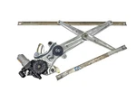 21 22 23 Honda Ridgeline Rear Right Side Door Window Regulator W/motor Oem B0.09. Fixed Price $109.00.