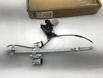 Dorman 741-074 Rear Right Power Window Motor And Regulator Assembly. Fixed Price $44.96.