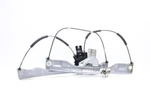 2015-2020 Ford F150 Fr Lh Side Door Window Regulator W/ Motor FL3Z-1523201-H Oem. Fixed Price $60.36.