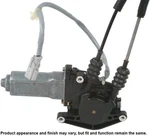 Cardone Reman Window Motor And Regulator Assembly P 47 1571R. Fixed Price $120.05.