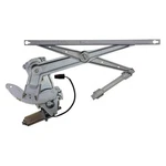 For Dodge Ram 2500 94-02 Window Regulator And Motor Assembly Front Driver Side. Fixed Price $60.98.