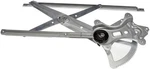 Dorman 749-168 Front Driver Side Power Window (regulator Only) Comp.... Fixed Price $78.35.