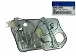 Genuine 824023M000 Front Right Window Regulator For Hyundai Genesis 2009-2014. Fixed Price $325.23.