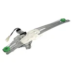 Ford Explorer 11-14 Window Regulator And Motor Assembly Solutions Rear. Fixed Price $96.85.