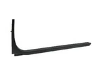 Genuine Gm Passenger Side Rear Door Window Outer Sealing Strip 22774087. Fixed Price $241.85.